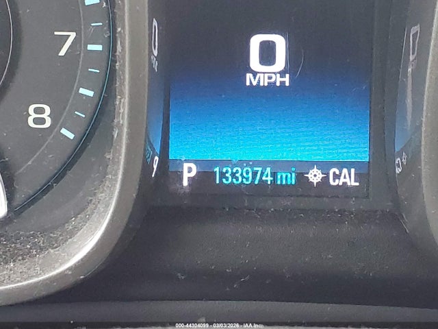 Chevrolet MALIBU 2LT 2014 1G11E5SL9EF246178 Image 7