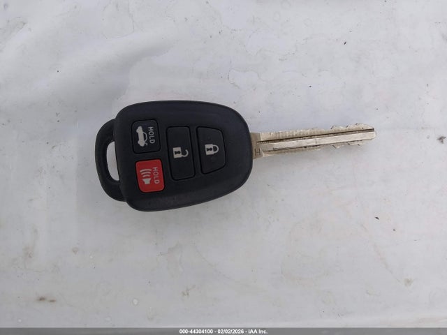 Toyota COROLLA LE 2017 5YFBURHEXHP618008 Image 11