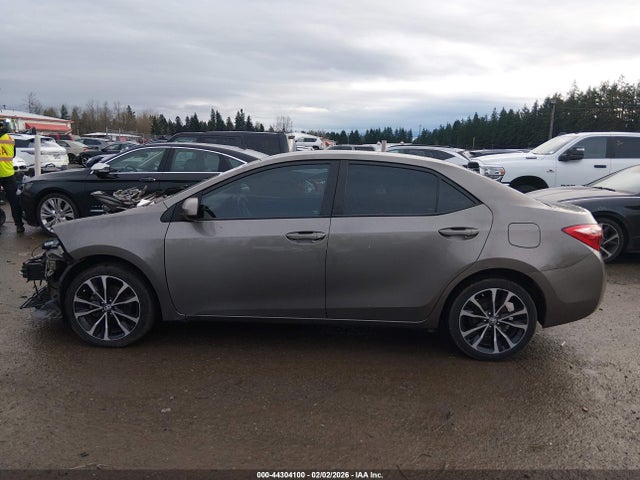 Toyota COROLLA LE 2017 5YFBURHEXHP618008 Image 15