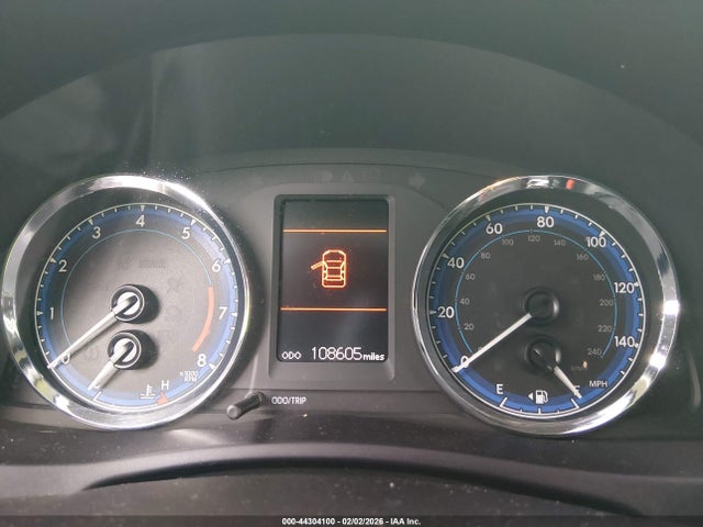 Toyota COROLLA LE 2017 5YFBURHEXHP618008 Image 7