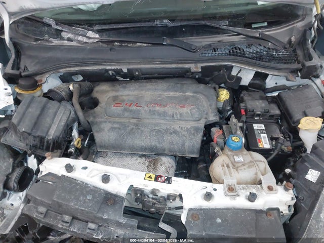 2018 RAM PROMASTER CITY ZFBERFAB2J6J68125 Photo 9