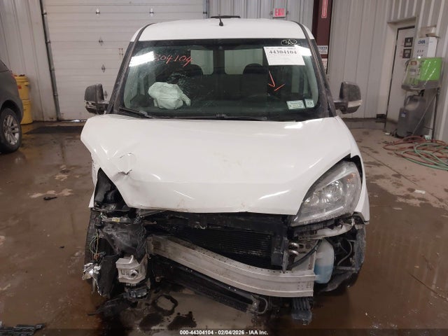 Aukcja sprzedaży 2018 Ram Promaster City Tradesman, vin: ZFBERFAB2J6J68125, numer aukcji: 44304104