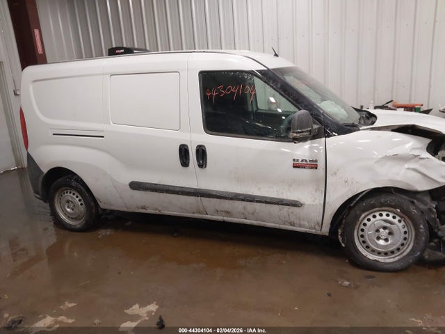 Aukcja sprzedaży 2018 Ram Promaster City Tradesman, vin: ZFBERFAB2J6J68125, numer aukcji: 44304104