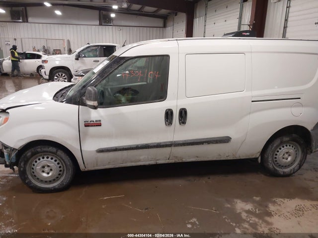Aukcja sprzedaży 2018 Ram Promaster City Tradesman, vin: ZFBERFAB2J6J68125, numer aukcji: 44304104