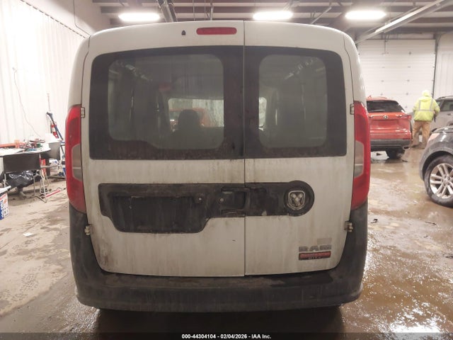 Aukcja sprzedaży 2018 Ram Promaster City Tradesman, vin: ZFBERFAB2J6J68125, numer aukcji: 44304104