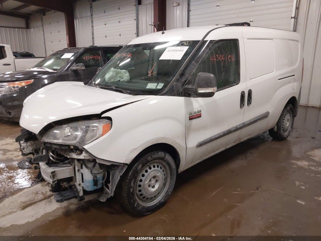 2018 RAM PROMASTER CITY ZFBERFAB2J6J68125 Photo 1