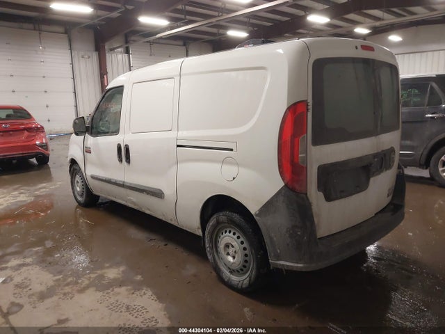 2018 RAM PROMASTER CITY ZFBERFAB2J6J68125 Photo 2