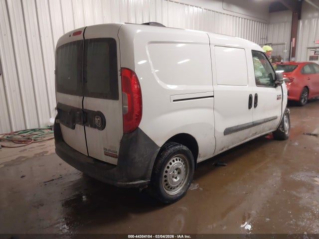 2018 RAM PROMASTER CITY ZFBERFAB2J6J68125 Photo 3