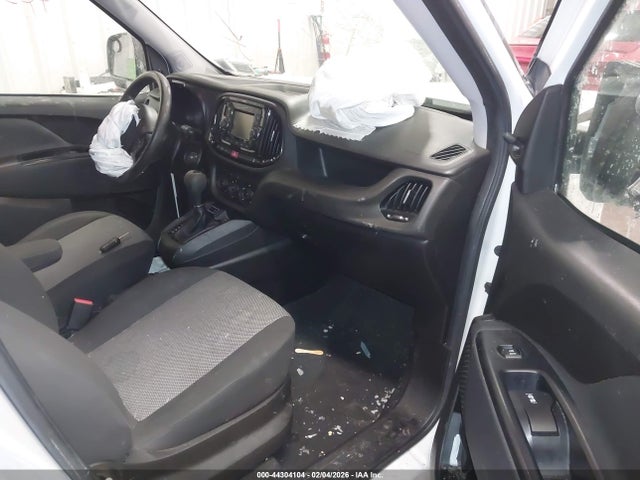 2018 RAM PROMASTER CITY ZFBERFAB2J6J68125 Photo 4