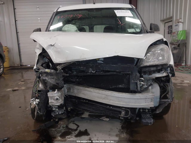 2018 RAM PROMASTER CITY ZFBERFAB2J6J68125 Photo 5