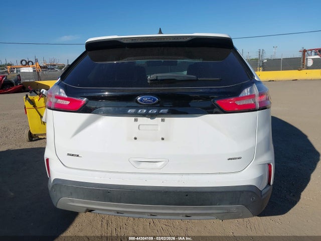 Ford EDGE SEL 2022 2FMPK4J91NBA15685 Image 15