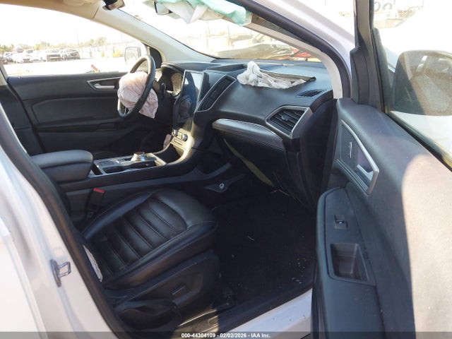 Ford EDGE SEL 2022 2FMPK4J91NBA15685 Image 5