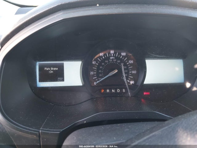 Ford EDGE SEL 2022 2FMPK4J91NBA15685 Image 7