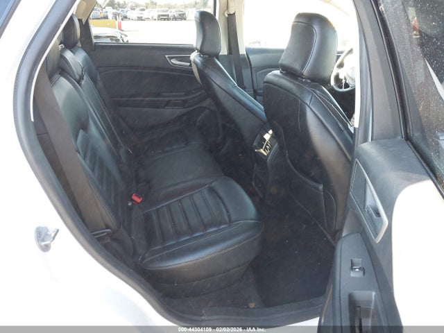 Ford EDGE SEL 2022 2FMPK4J91NBA15685 Image 8