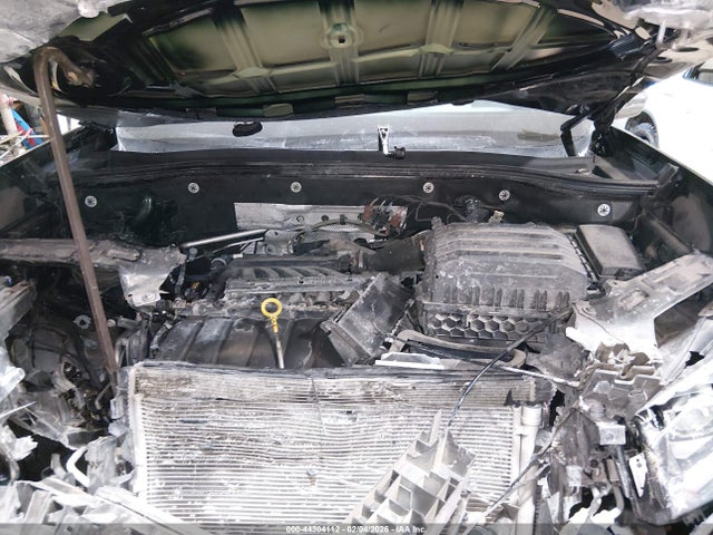 Продаж на аукціоні авто 2022 Volkswagen Atlas 3.6l V6 Sel R-line, vin: 1V2AR2CA3NC501690, номер лоту: 44304112