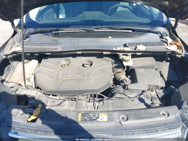 1FMCU0G96GUC80169 Ford ESCAPE SE