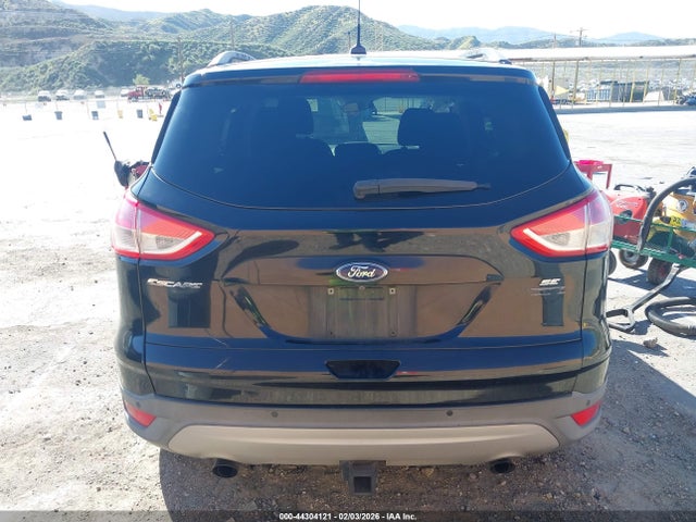 1FMCU0G96GUC80169 Ford ESCAPE SE