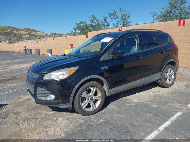 1FMCU0G96GUC80169 Ford ESCAPE SE