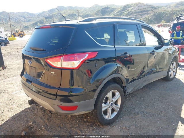 1FMCU0G96GUC80169 Ford ESCAPE SE