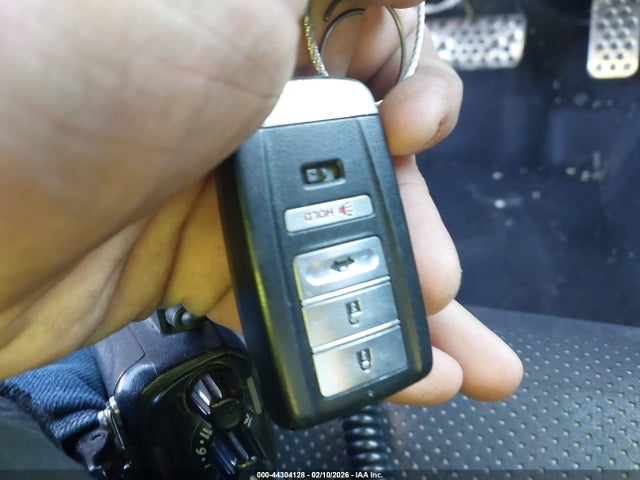 2016 Acura Ilx მანქანა იყიდება აუქციონზე, vin: 19UDE2F82GA000826, აუქციონის ნომერი: 44304128