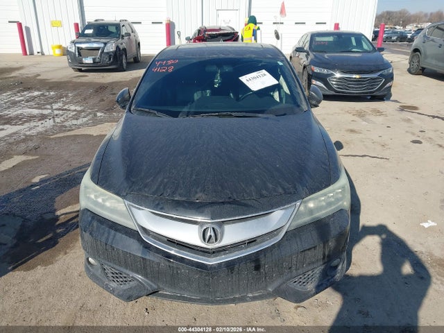 2016 Acura Ilx მანქანა იყიდება აუქციონზე, vin: 19UDE2F82GA000826, აუქციონის ნომერი: 44304128