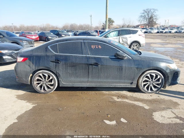 2016 Acura Ilx მანქანა იყიდება აუქციონზე, vin: 19UDE2F82GA000826, აუქციონის ნომერი: 44304128