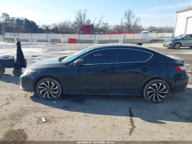 2016 Acura Ilx მანქანა იყიდება აუქციონზე, vin: 19UDE2F82GA000826, აუქციონის ნომერი: 44304128