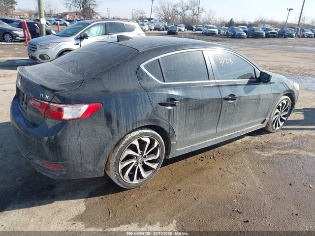 2016 Acura Ilx მანქანა იყიდება აუქციონზე, vin: 19UDE2F82GA000826, აუქციონის ნომერი: 44304128