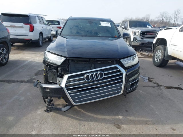 WA1LAAF78HD023044 Audi Q7 3.0t Premium
