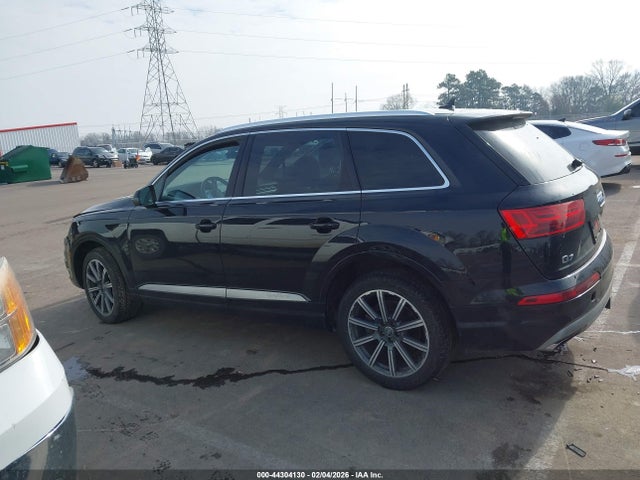WA1LAAF78HD023044 Audi Q7 3.0t Premium