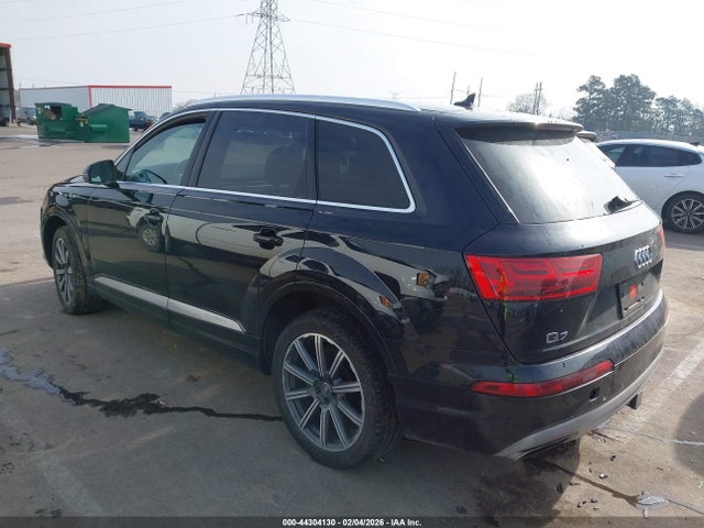 WA1LAAF78HD023044 Audi Q7 3.0t Premium