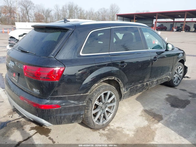 WA1LAAF78HD023044 Audi Q7 3.0t Premium