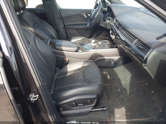 WA1LAAF78HD023044 Audi Q7 3.0t Premium