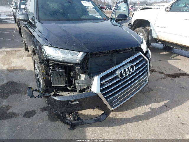 WA1LAAF78HD023044 Audi Q7 3.0t Premium