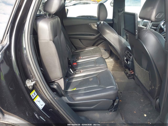 WA1LAAF78HD023044 Audi Q7 3.0t Premium