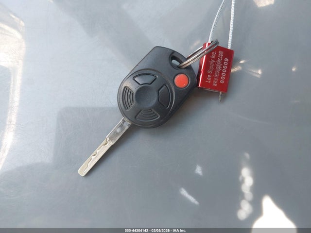 Ford ESCAPE S 2015 1FMCU0F7XFUC05540 Image 11