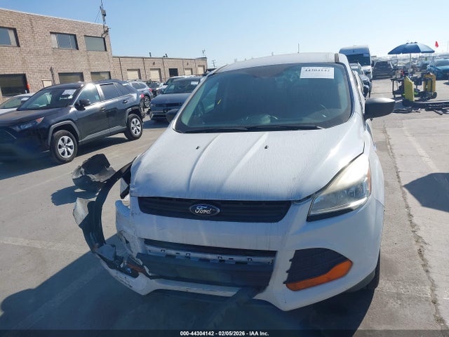 Ford ESCAPE S 2015 1FMCU0F7XFUC05540 Image 13