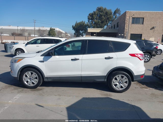 Ford ESCAPE S 2015 1FMCU0F7XFUC05540 Image 15