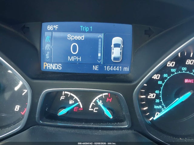 Ford ESCAPE S 2015 1FMCU0F7XFUC05540 Image 16