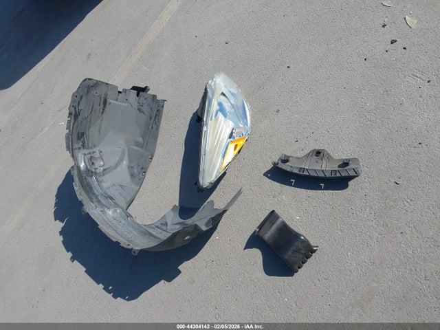 Ford ESCAPE S 2015 1FMCU0F7XFUC05540 Image 12
