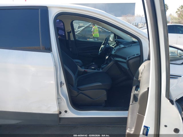 Ford ESCAPE S 2015 1FMCU0F7XFUC05540 Image 5