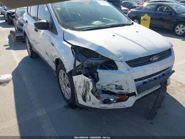 Ford ESCAPE S 2015 1FMCU0F7XFUC05540 Image 6