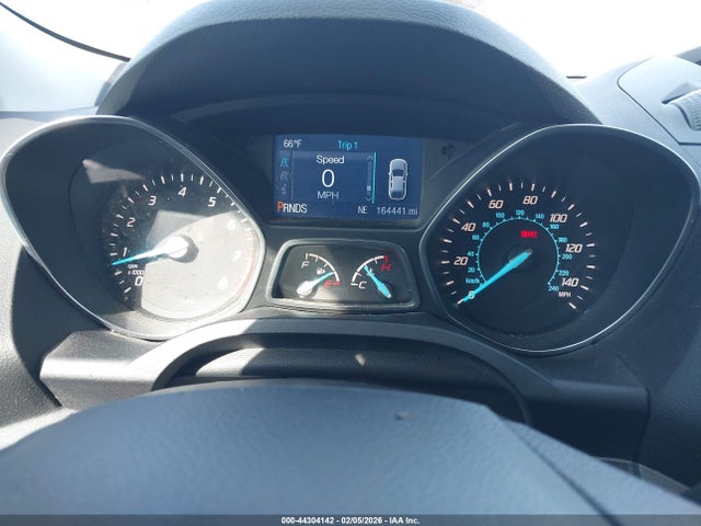 Ford ESCAPE S 2015 1FMCU0F7XFUC05540 Image 7