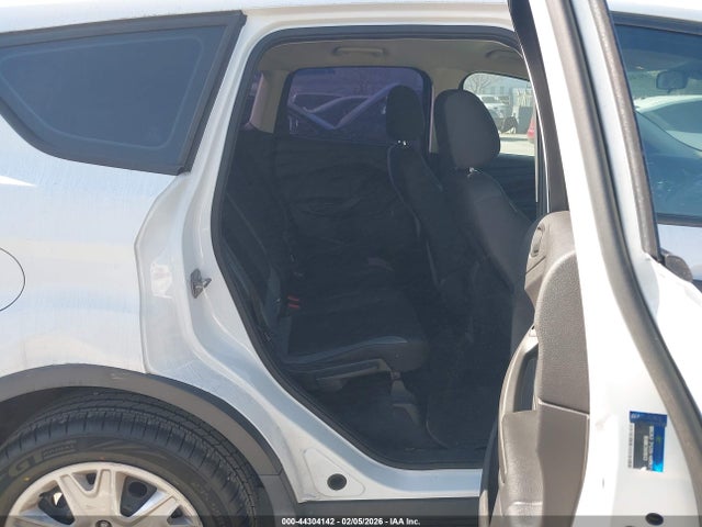 Ford ESCAPE S 2015 1FMCU0F7XFUC05540 Image 8