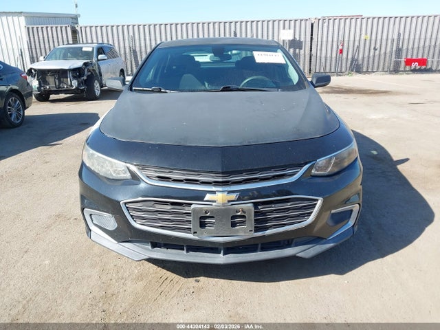 1G1ZB5ST3GF257322 Chevrolet MALIBU LS