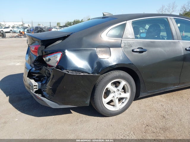 1G1ZB5ST3GF257322 Chevrolet MALIBU LS
