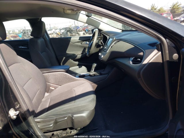 1G1ZB5ST3GF257322 Chevrolet MALIBU LS