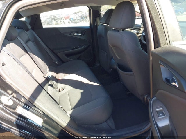 1G1ZB5ST3GF257322 Chevrolet MALIBU LS