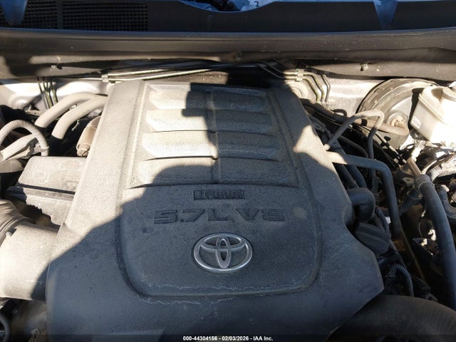 Aukcja sprzedaży 2021 Toyota Tundra Platinum, vin: 5TFAY5F1XMX008680, numer aukcji: 44304156