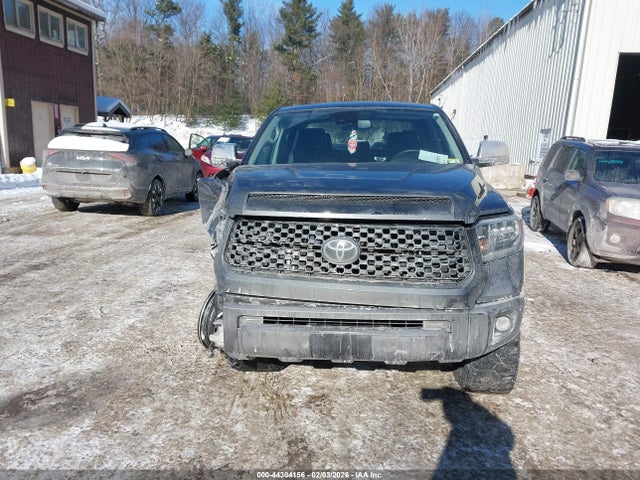 Aukcja sprzedaży 2021 Toyota Tundra Platinum, vin: 5TFAY5F1XMX008680, numer aukcji: 44304156